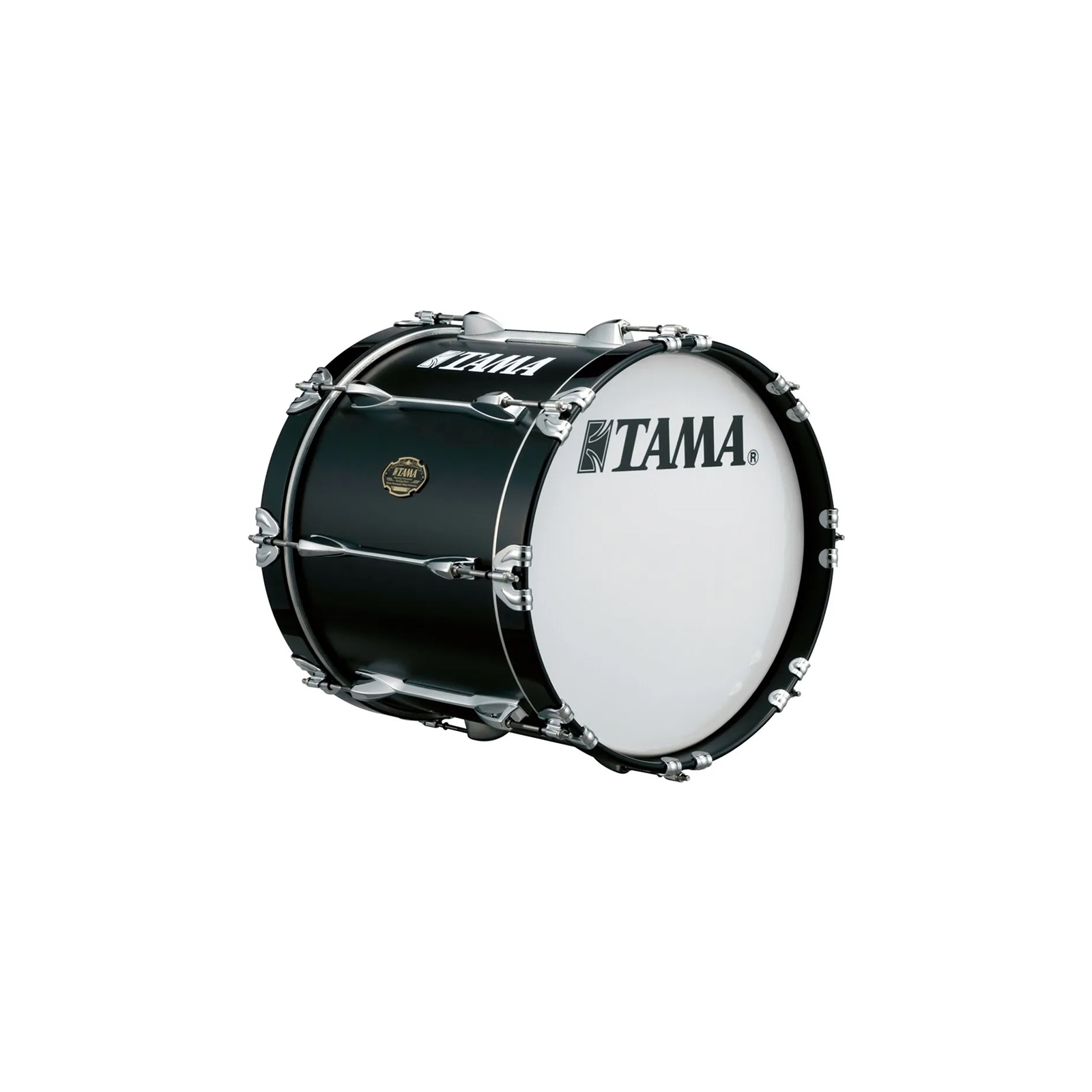 Tama M1814BTSBK 18" Marching Bass Drum