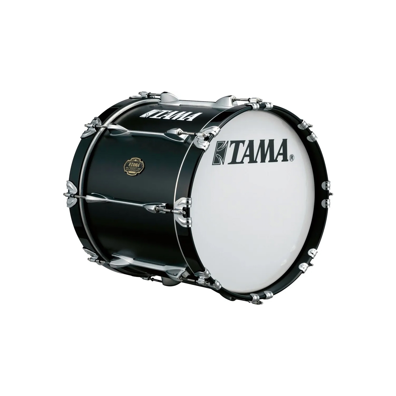 Tama M2014BTSBK 20" Marching Bass Drum