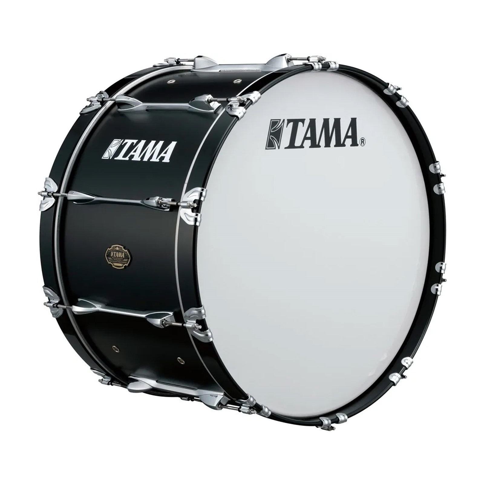 Tama M2814BTSBK 28" Marching Bass Drum